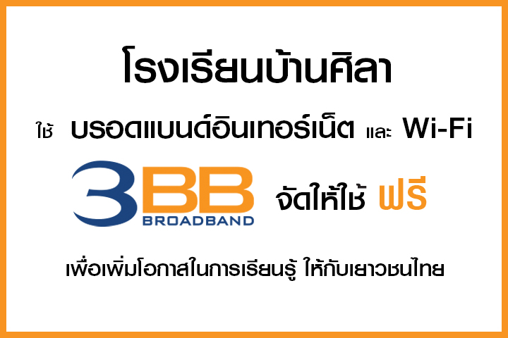 <p>3BB&nbsp;จังหวัดขอนแก่น ส่งมอบอินเทอร์เน็ตในโครงการ&nbsp;&ldquo;บรอดแบนด์อินเทอร์เน็ต เพื่อการศึกษาฟรี"&nbsp;</p>