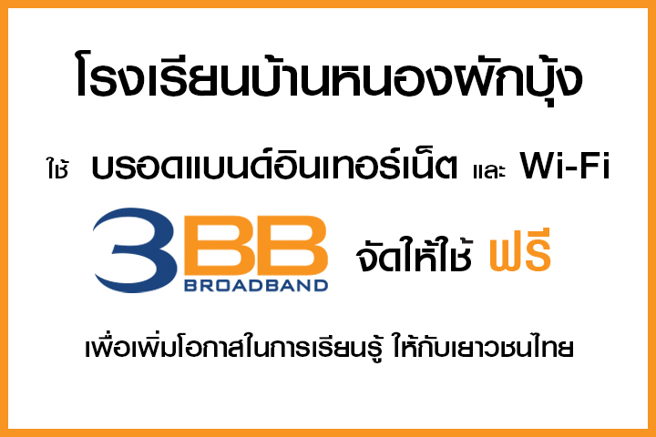 <p>3BB&nbsp;จังหวัดสระแก้ว ส่งมอบอินเทอร์เน็ตในโครงการ&nbsp;&ldquo;บรอดแบนด์อินเทอร์เน็ต เพื่อการศึกษาฟรี"</p>