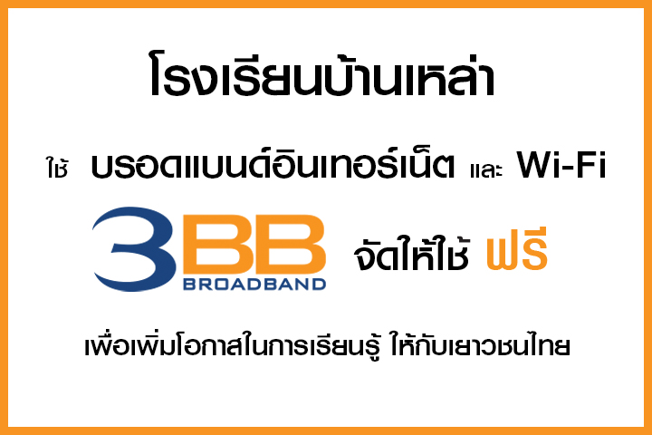 <p>3BB&nbsp;จังหวัดพะเยา &nbsp;ส่งมอบอินเทอร์เน็ตในโครงการ&nbsp;&ldquo;บรอดแบนด์อินเทอร์เน็ต เพื่อการศึกษาฟรี"</p>