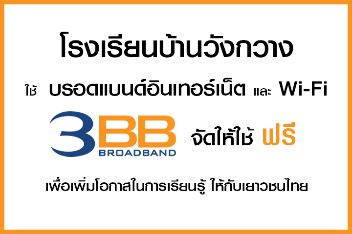 <p>3BB&nbsp;จังหวัดแพร่ ส่งมอบอินเทอร์เน็ตในโครงการ&nbsp;&ldquo;บรอดแบนด์อินเทอร์เน็ต เพื่อการศึกษาฟรี"</p>