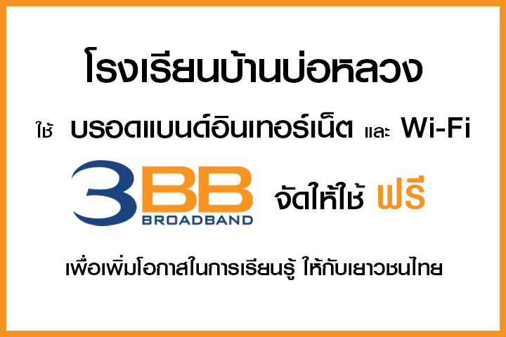 <p>3BB&nbsp;จังหวัดสระแก้ว ส่งมอบอินเทอร์เน็ตในโครงการ&nbsp;&ldquo;บรอดแบนด์อินเทอร์เน็ต เพื่อการศึกษาฟรี"</p>